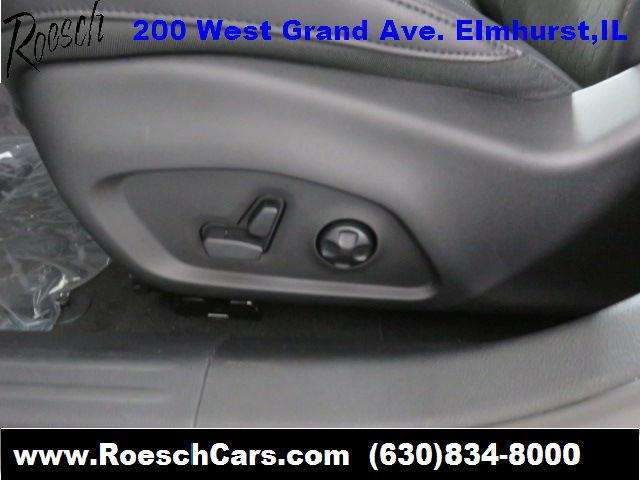 2017 Jeep New Compass Latitude 4dr SUV